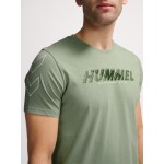 HMLTE EFFORT COTTON T-SHIRT